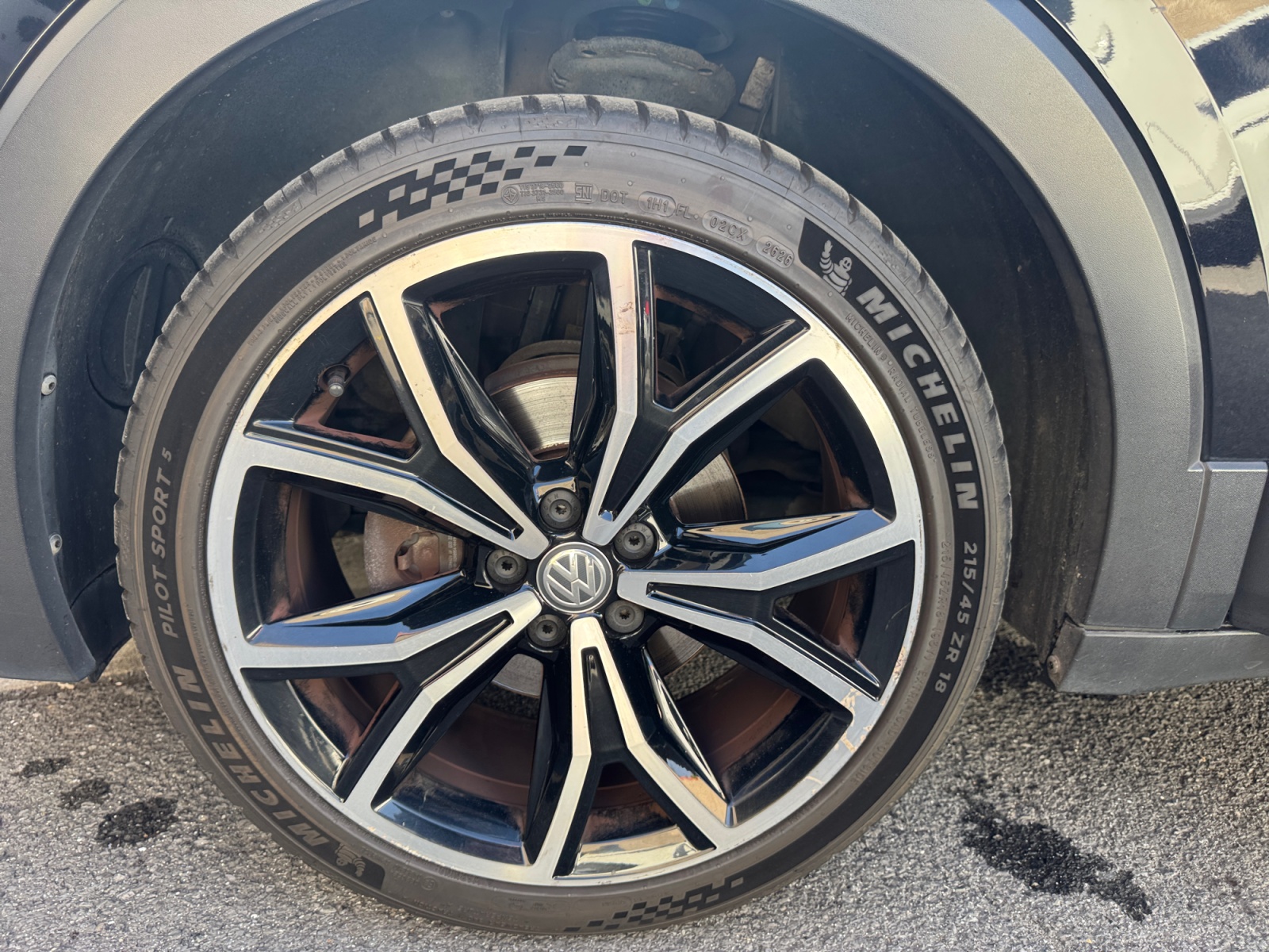 Volkswagen T-Cross 33