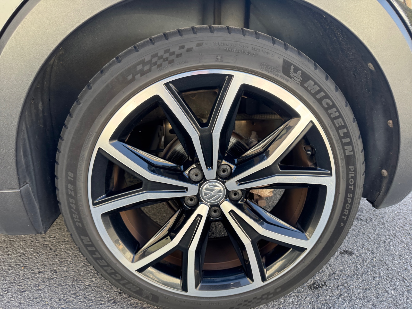 Volkswagen T-Cross 34