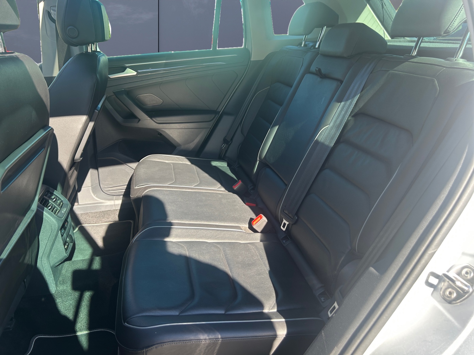 Volkswagen Tiguan 10