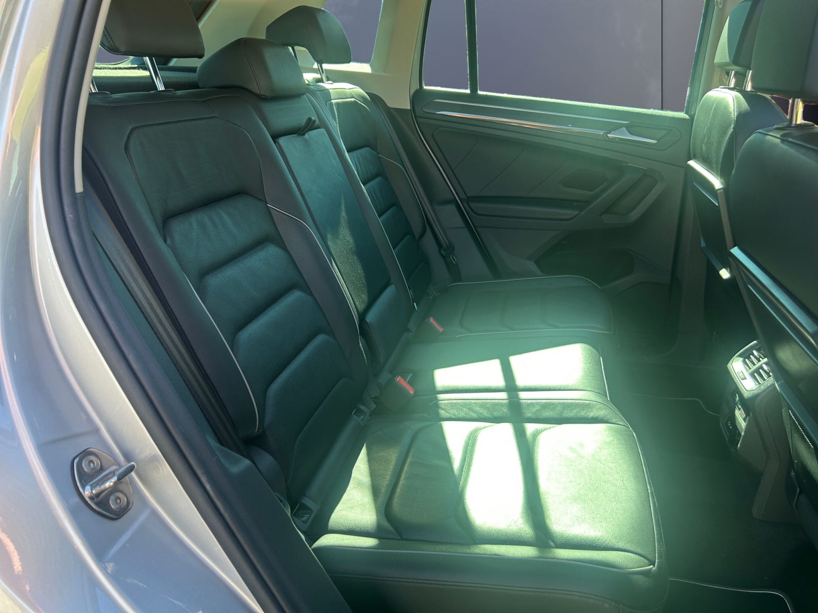 Volkswagen Tiguan 11