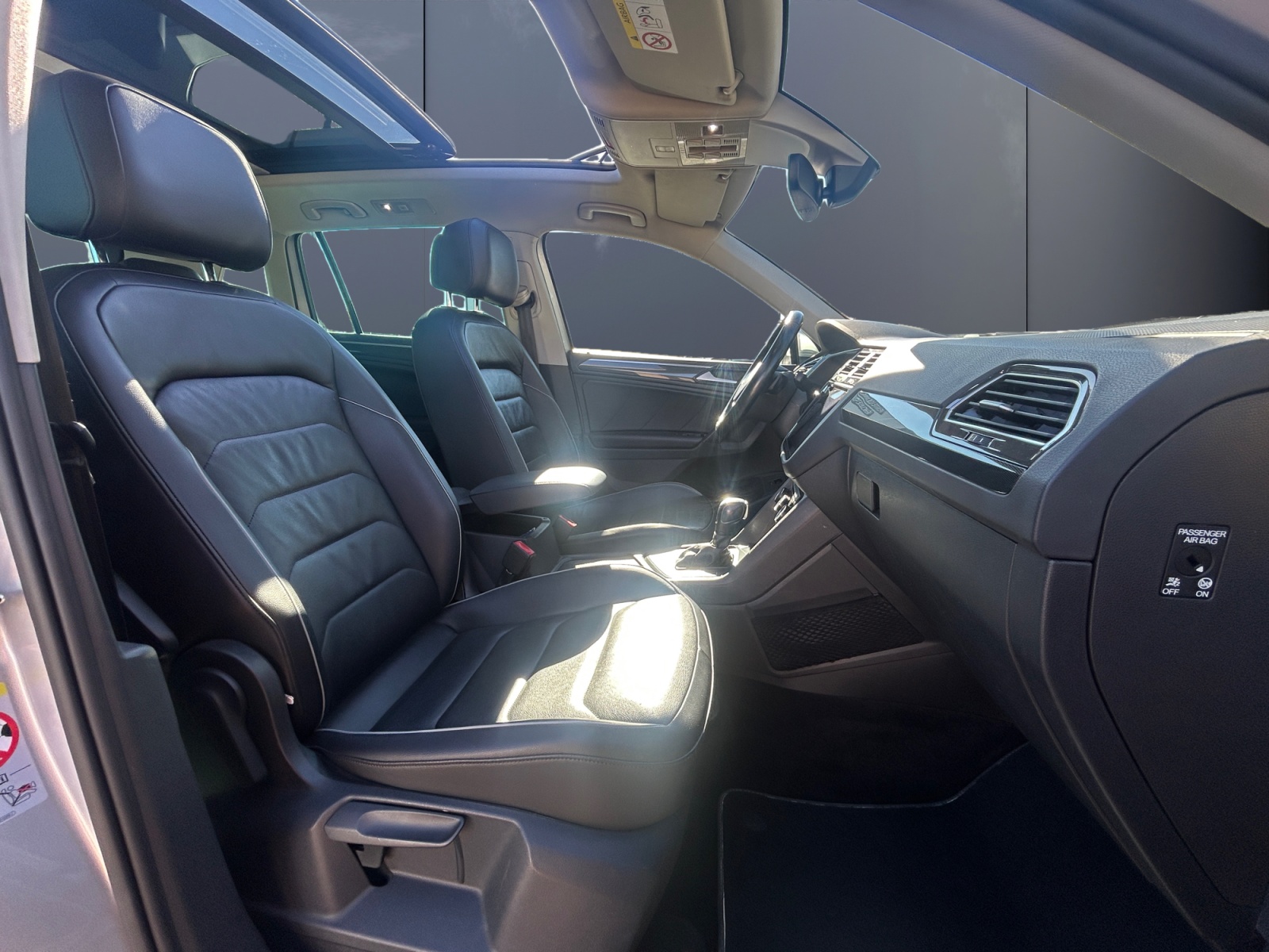 Volkswagen Tiguan 13