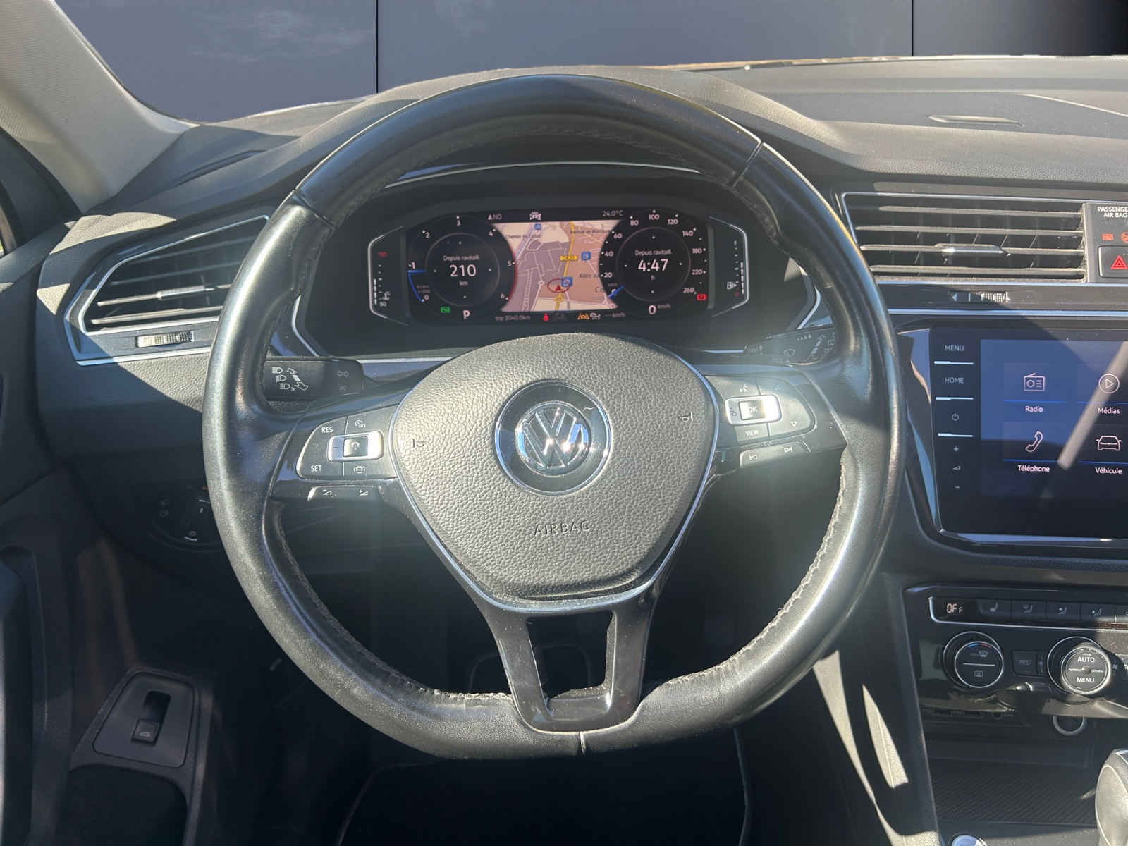 Volkswagen Tiguan 15