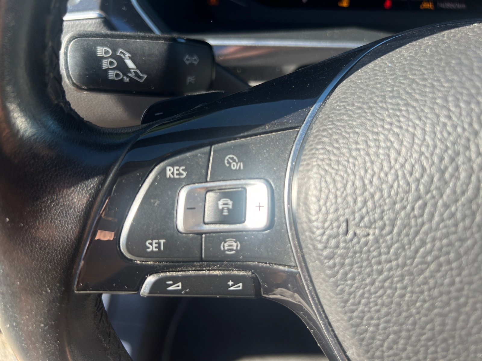 Volkswagen Tiguan 21