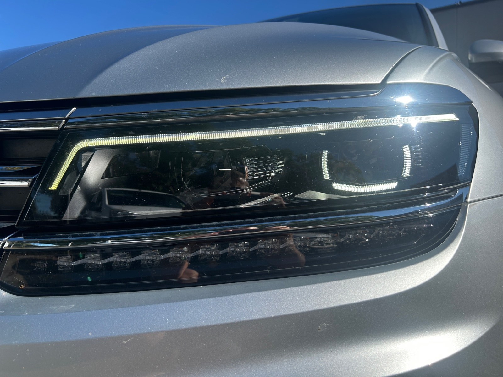 Volkswagen Tiguan 31