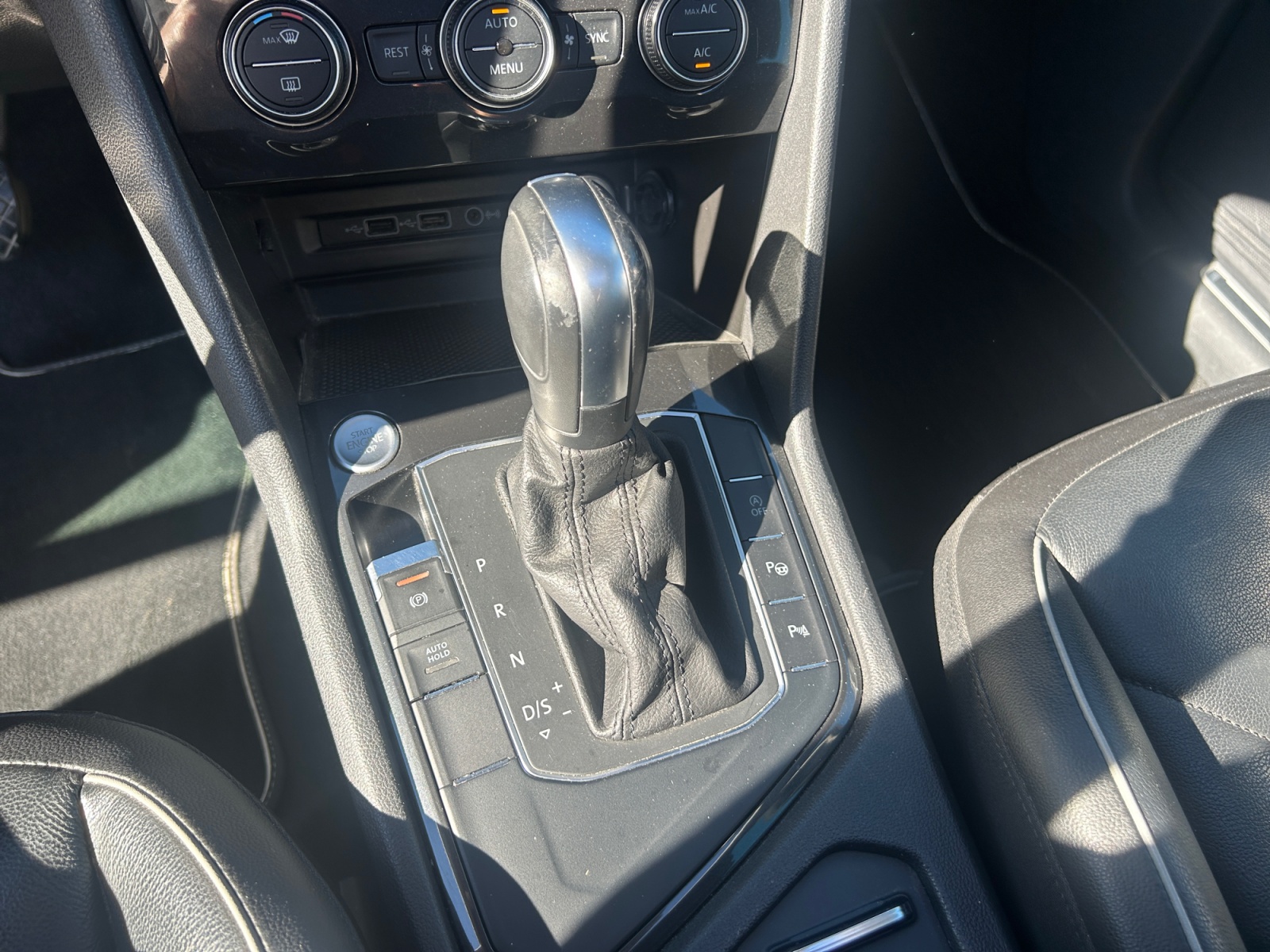 Volkswagen Tiguan 27