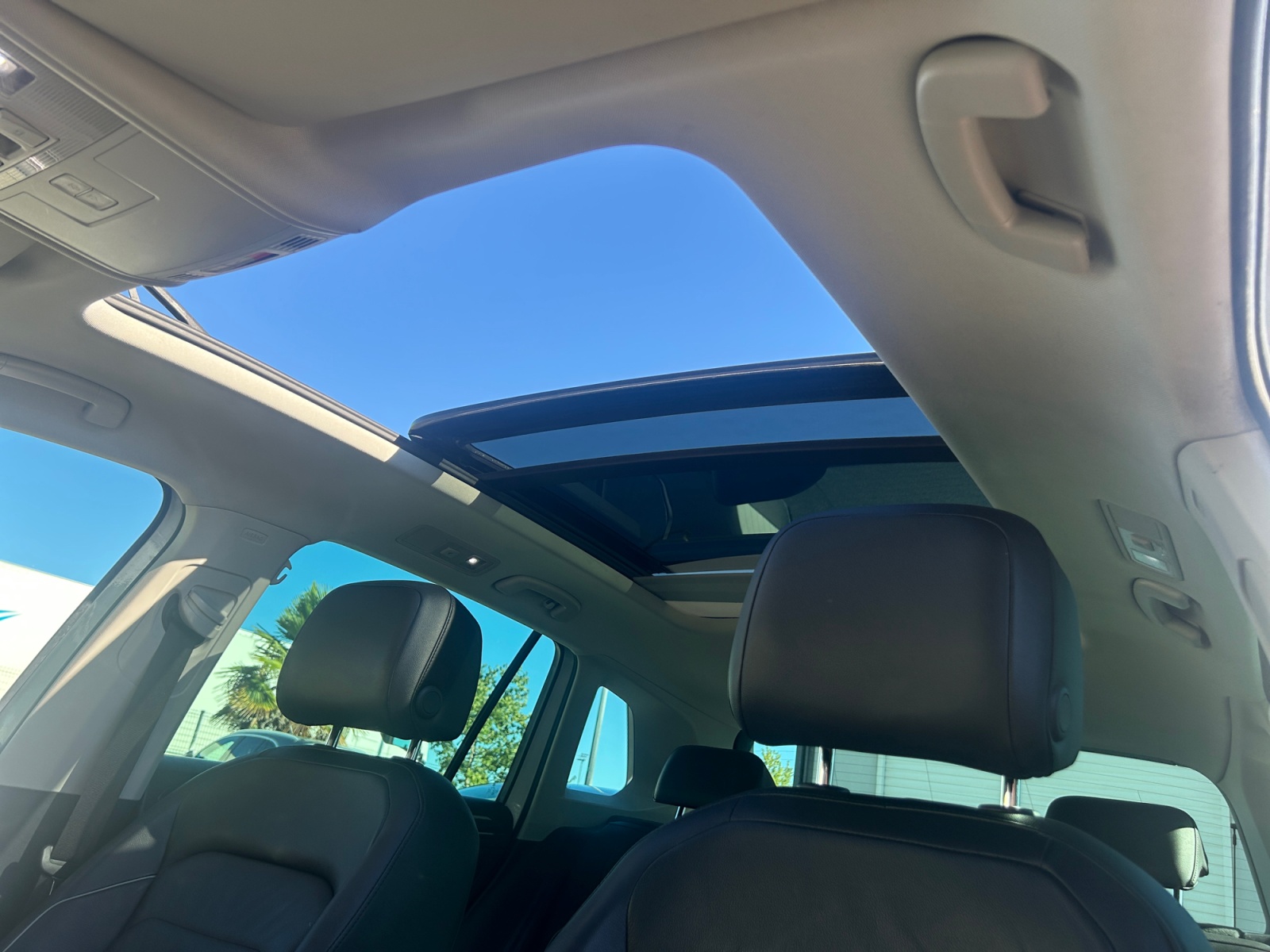 Volkswagen Tiguan 28