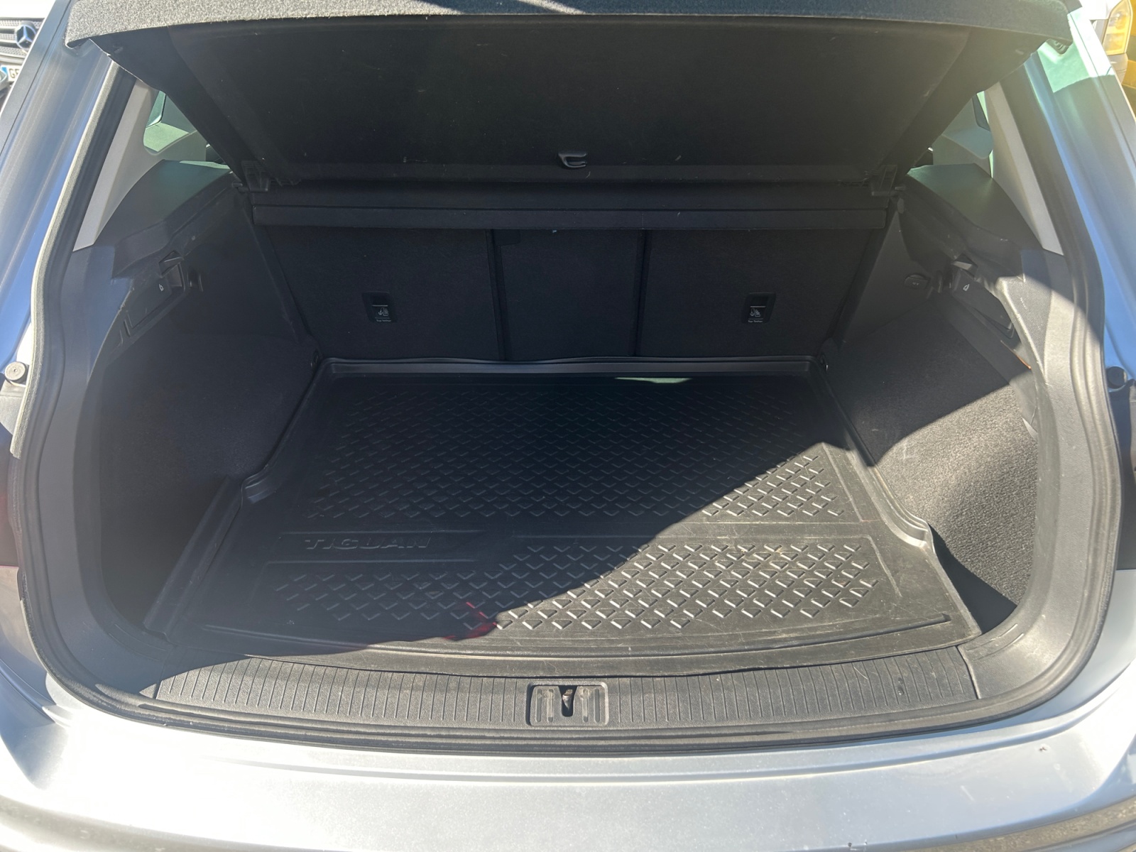 Volkswagen Tiguan 29