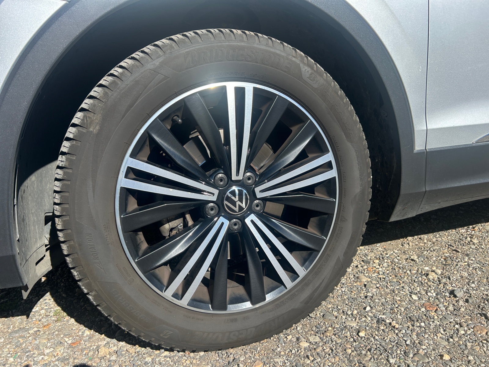 Volkswagen Tiguan 33