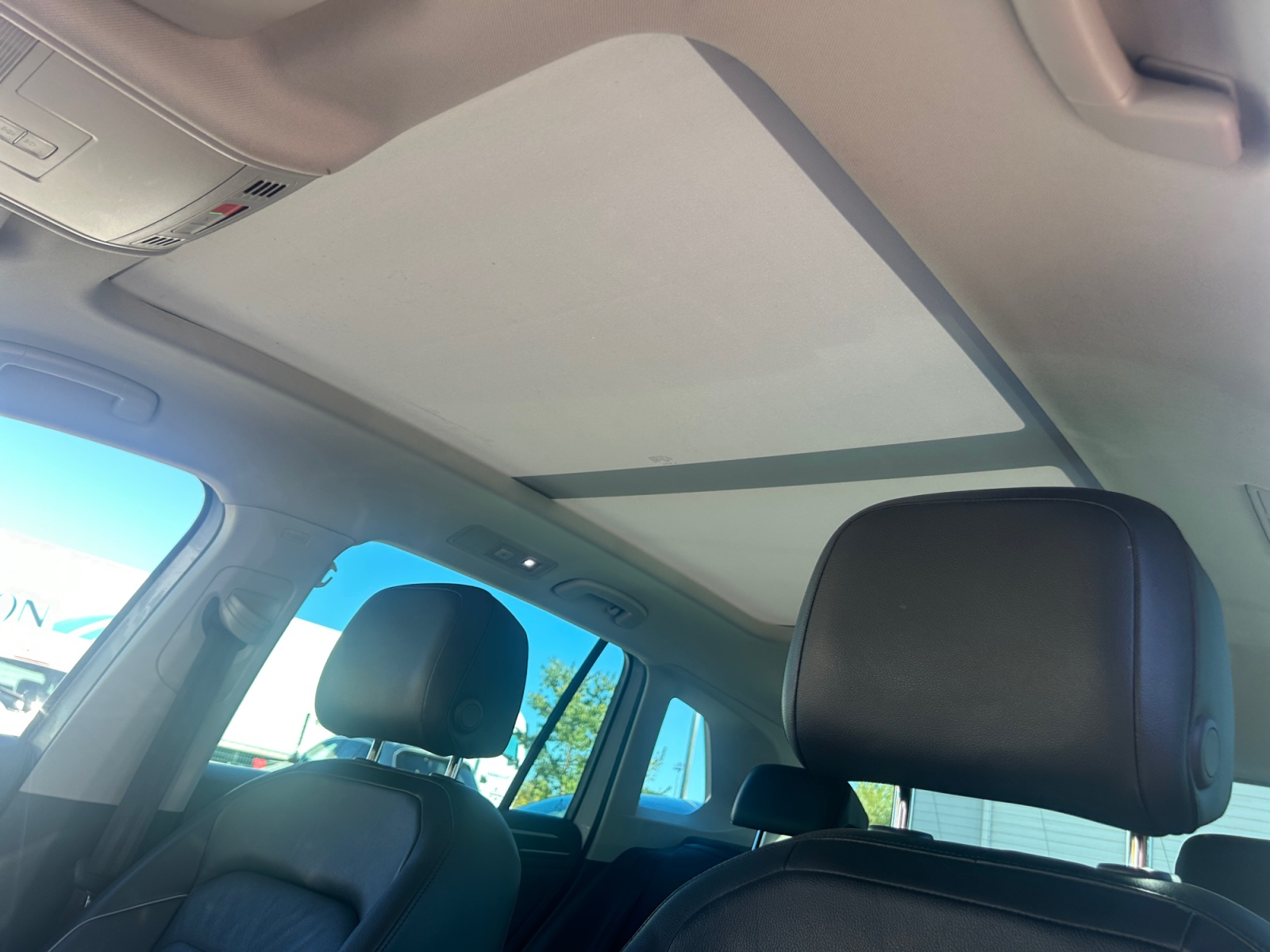 Volkswagen Tiguan 32