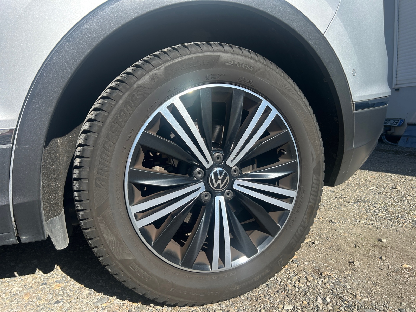 Volkswagen Tiguan 34