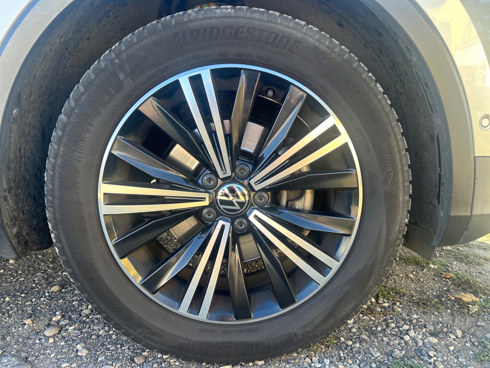 Volkswagen Tiguan 36