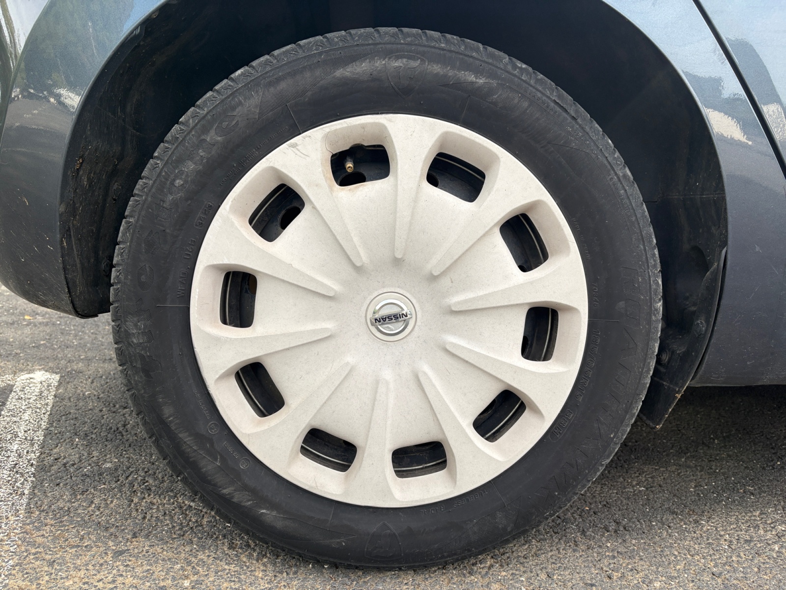Nissan Micra 28