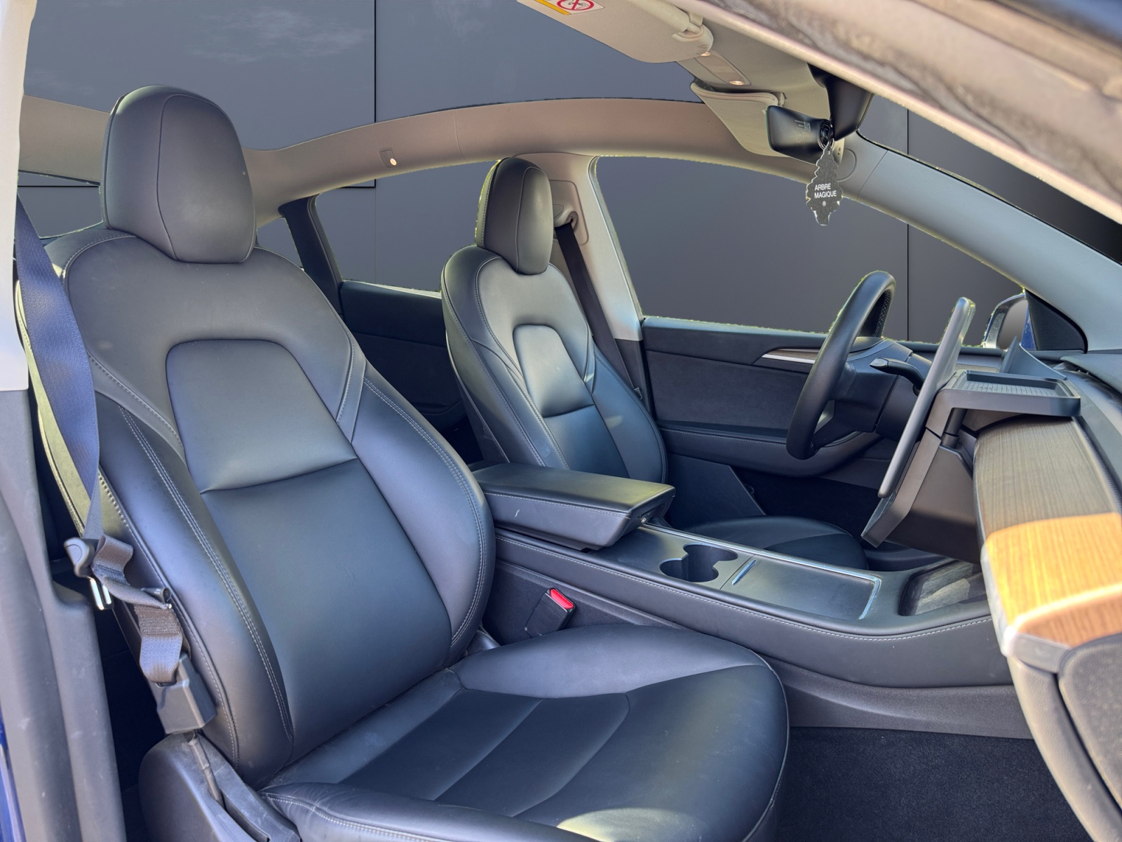 Tesla Model-Y 13