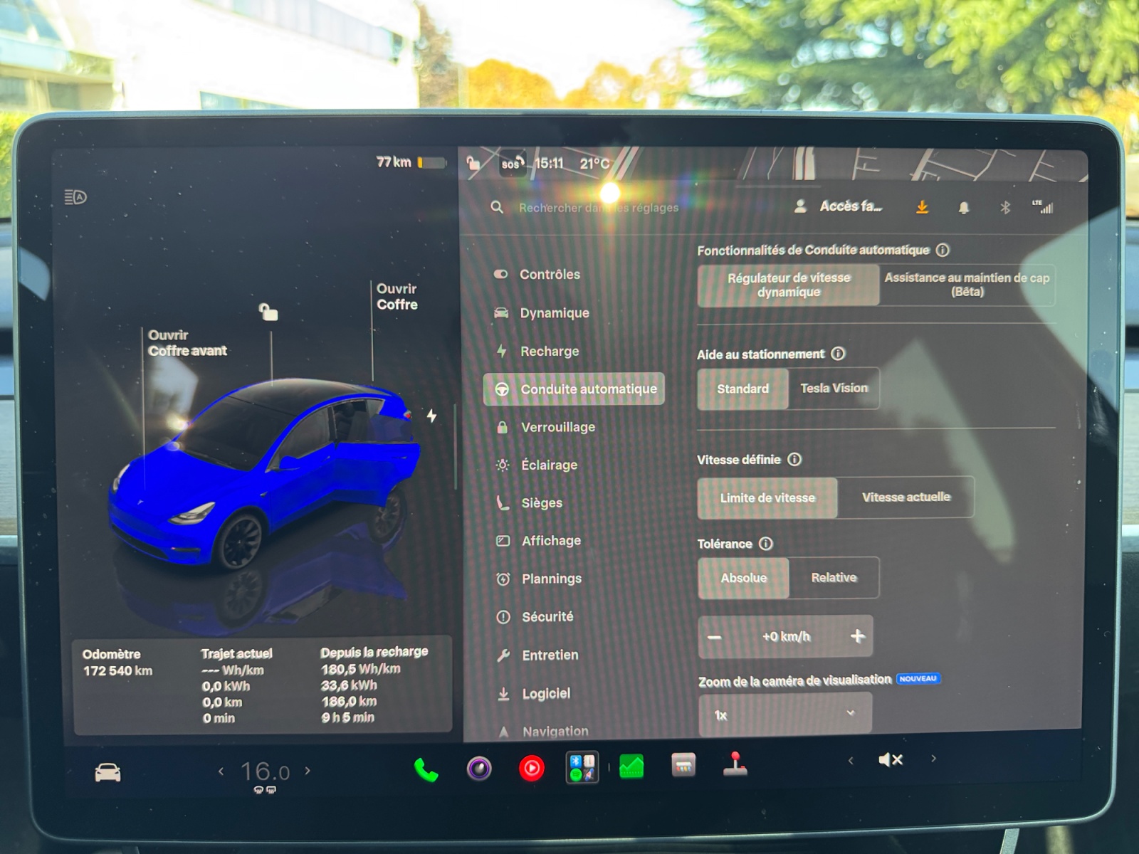 Tesla Model-Y 18