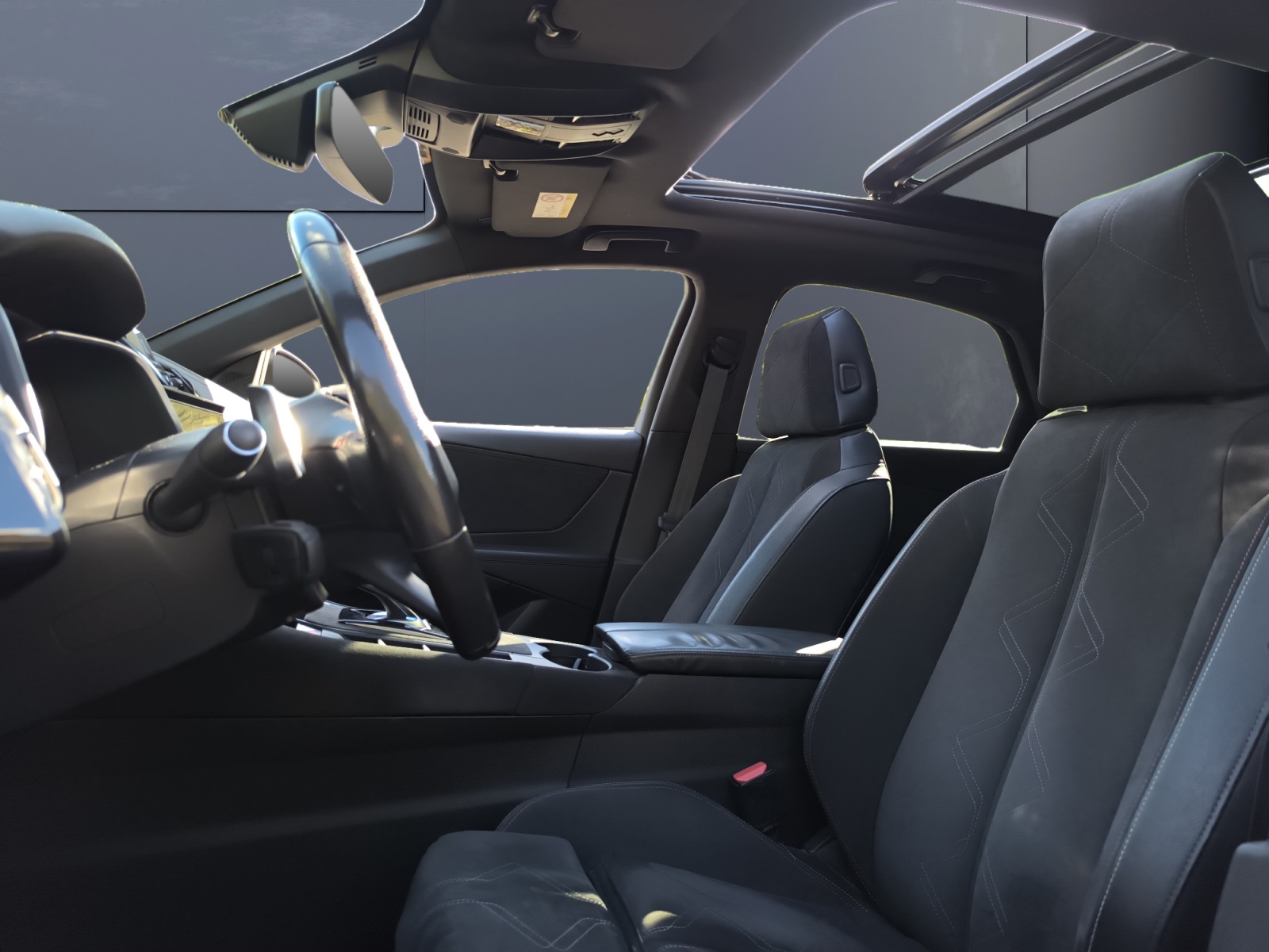 Ds Automobiles Ds 7 9