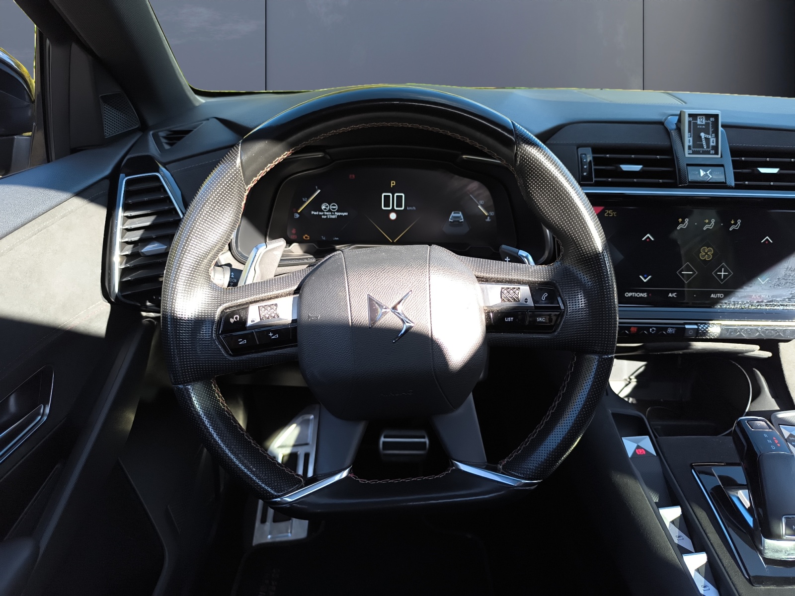 Ds Automobiles Ds 7 15