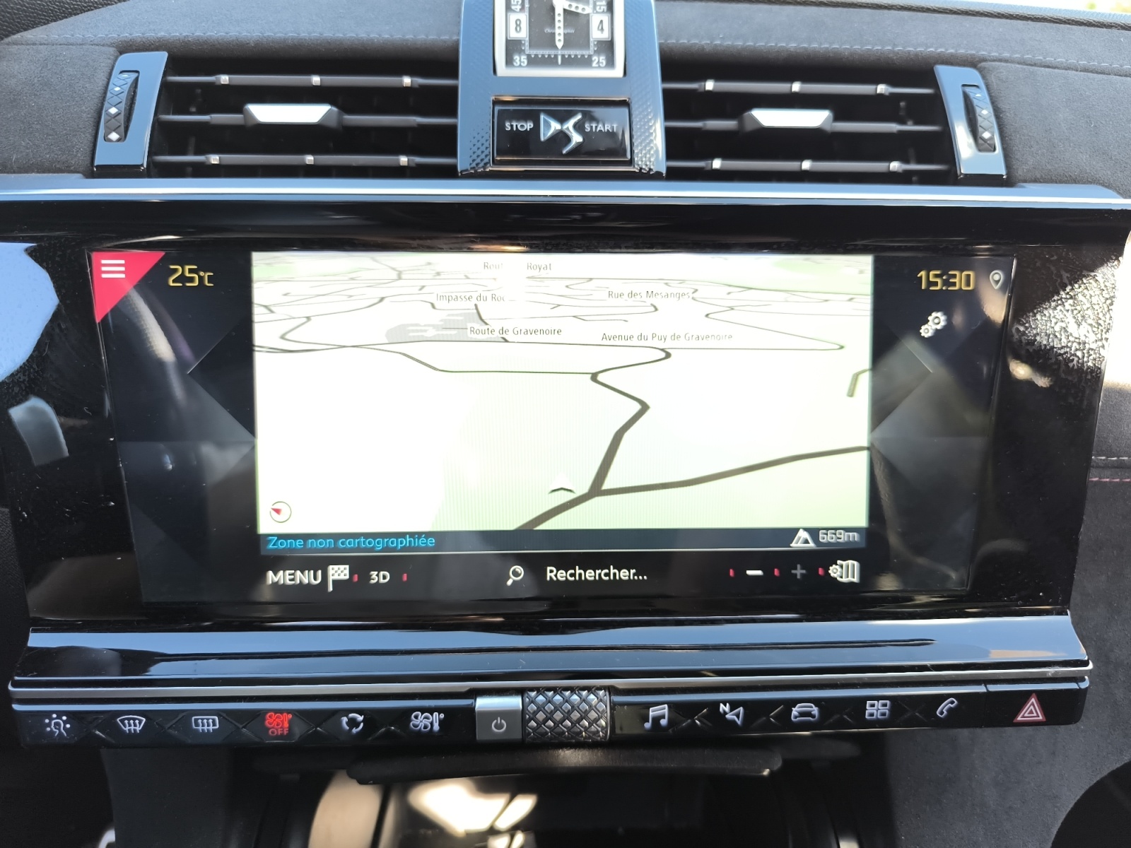 Ds Automobiles Ds 7 23
