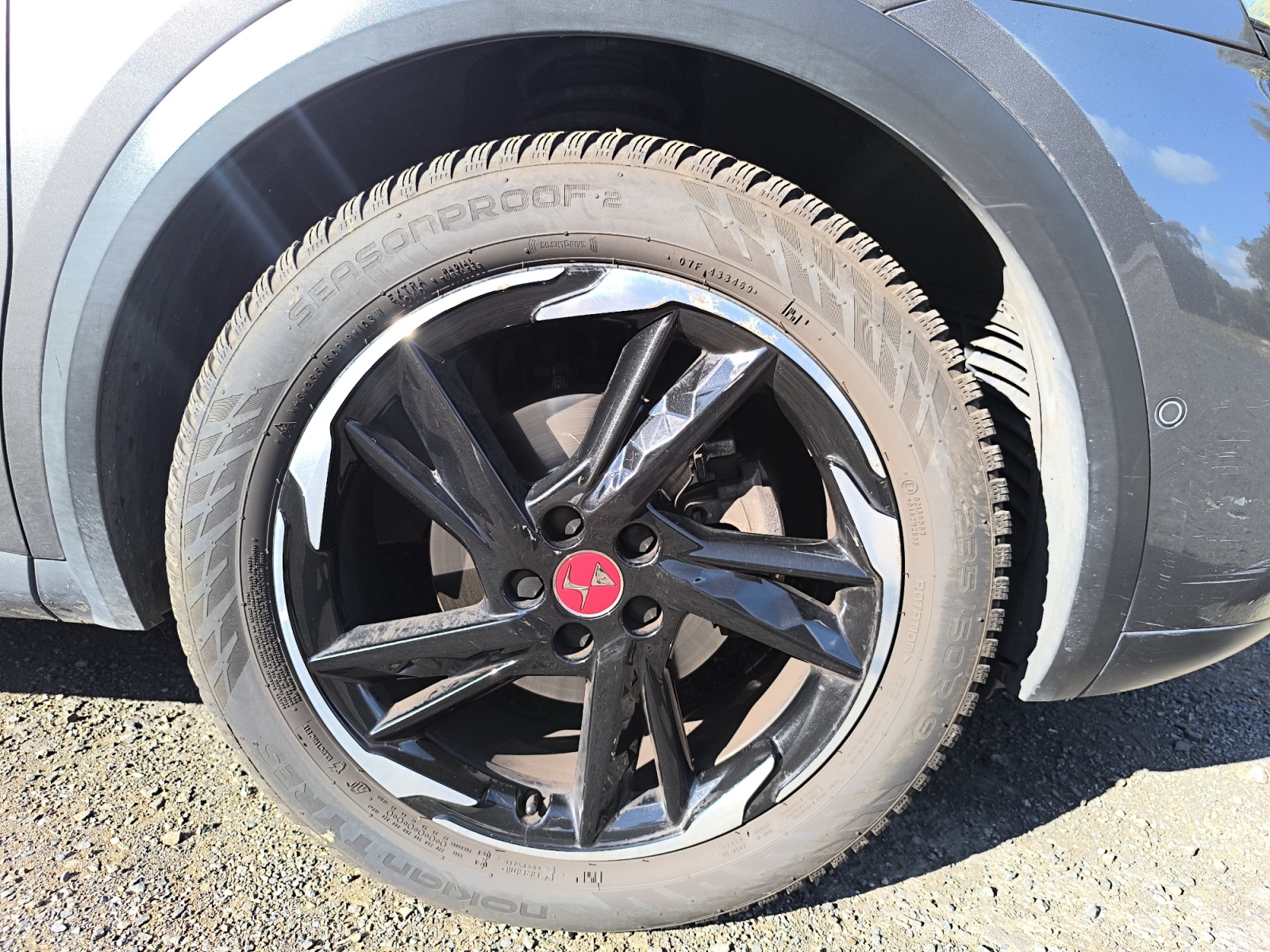 Ds Automobiles Ds 7 34
