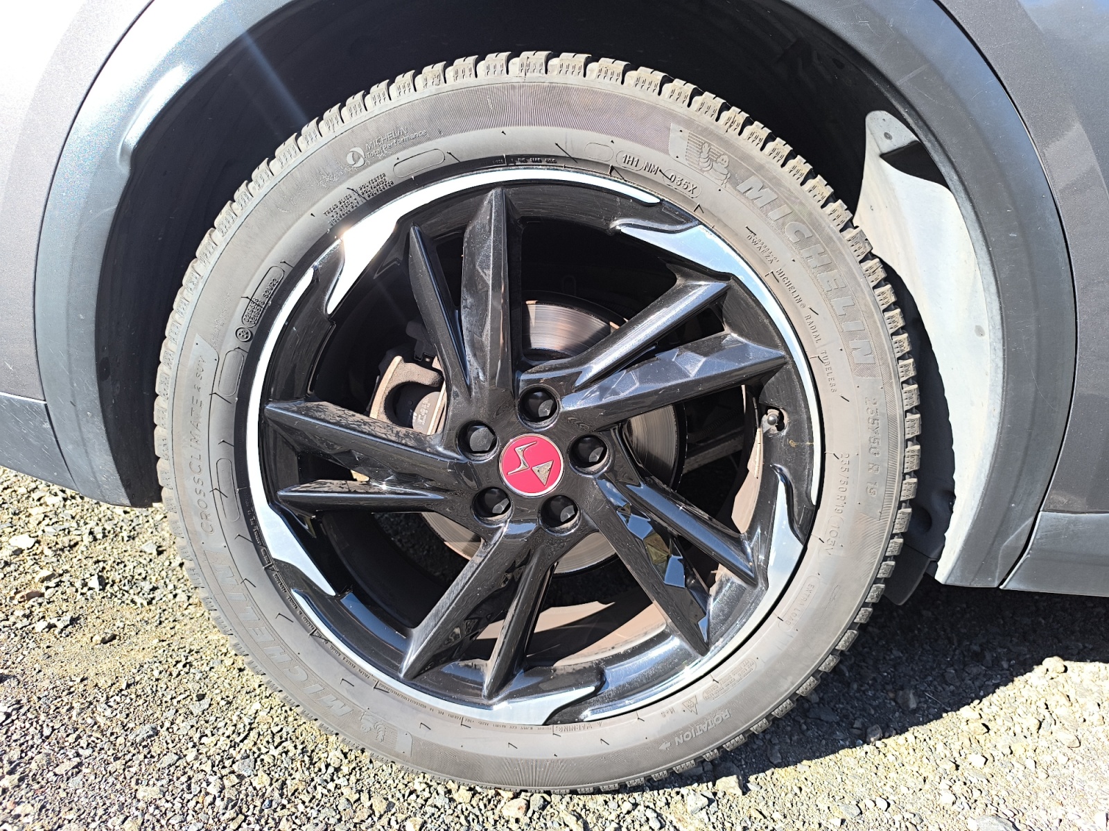 Ds Automobiles Ds 7 35