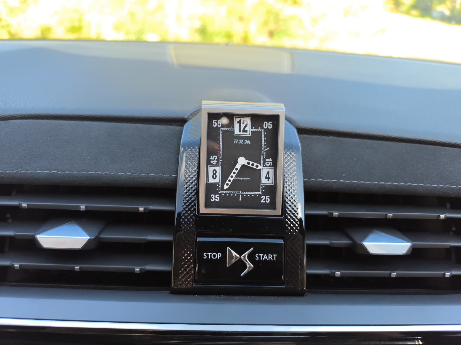 Ds Automobiles Ds 7 21