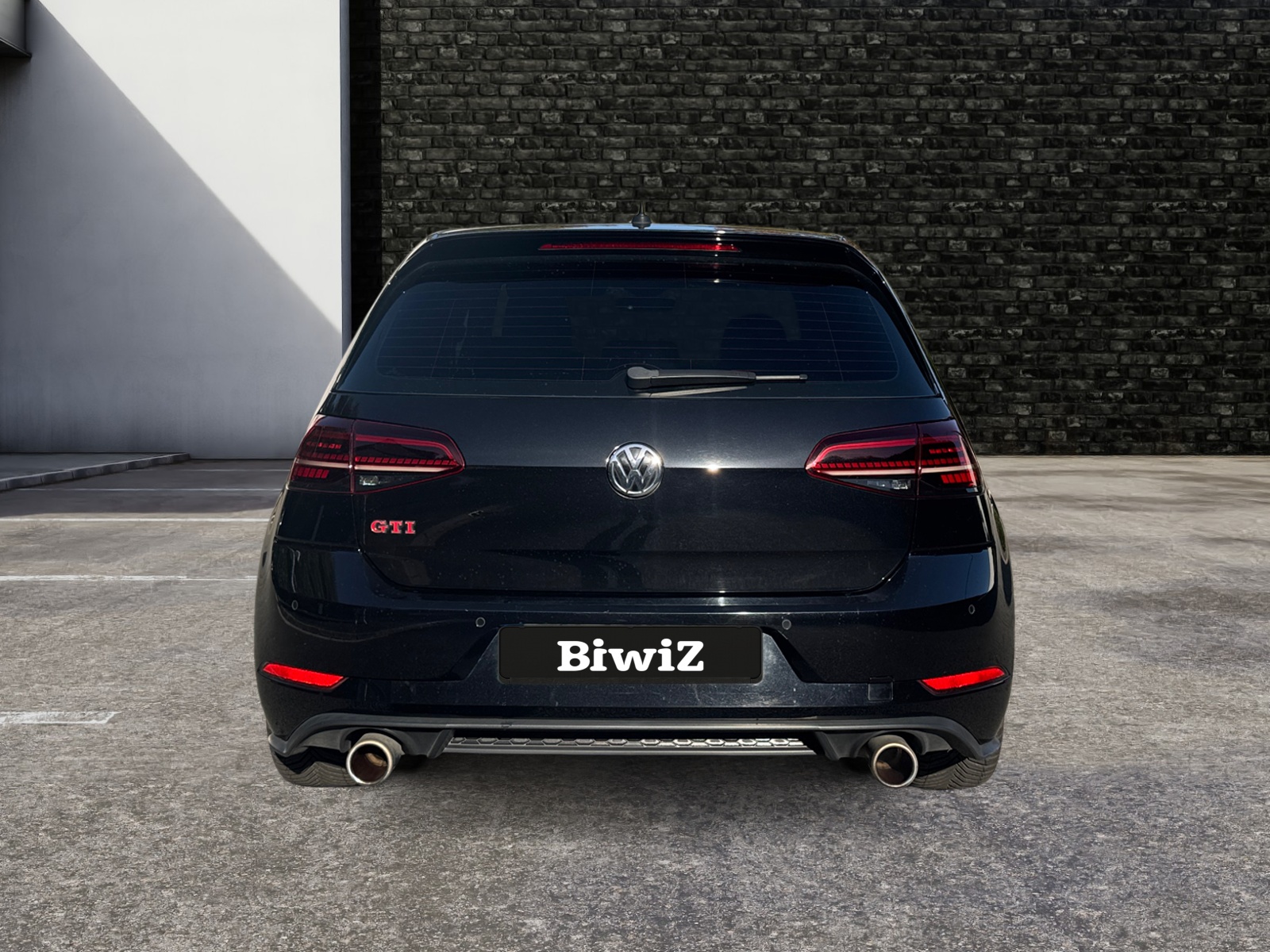 Volkswagen Golf 3