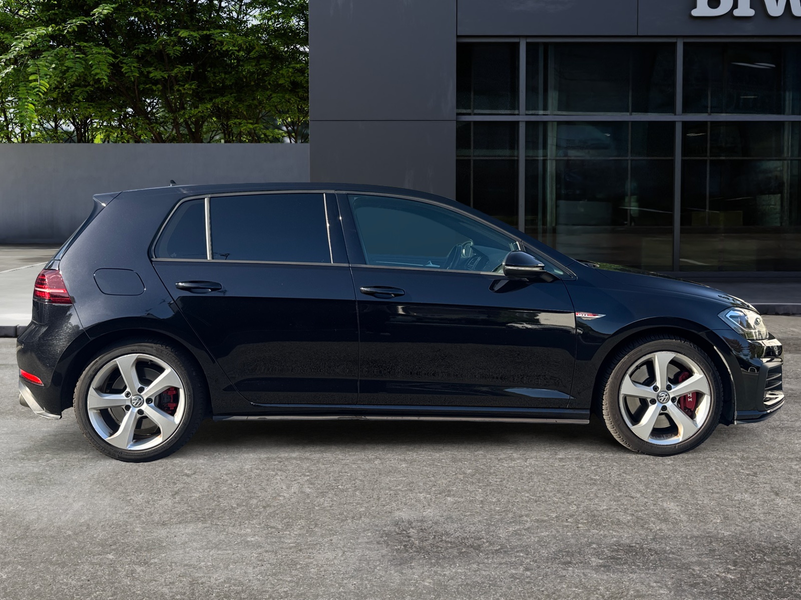 Volkswagen Golf 5