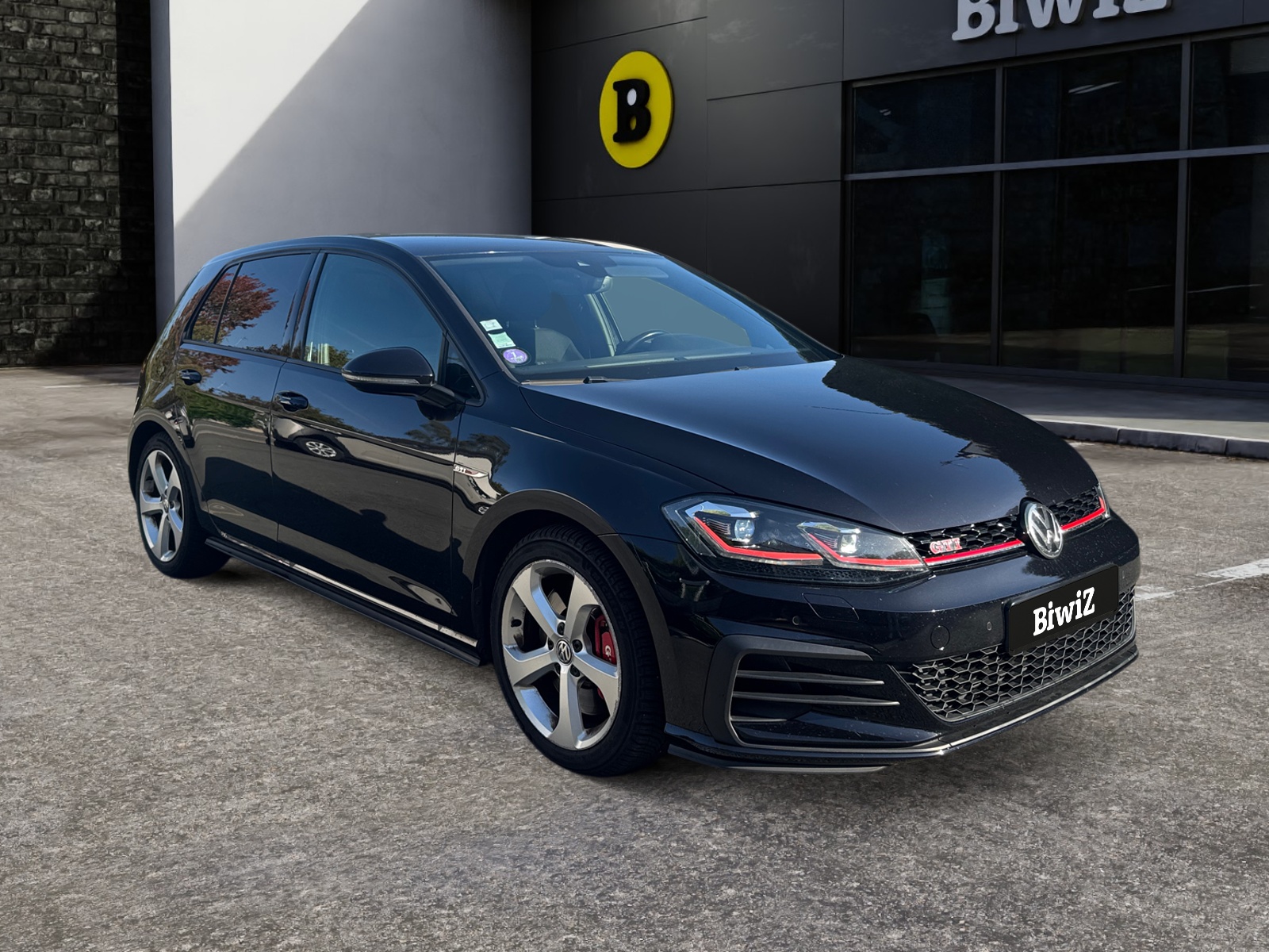 Volkswagen Golf 6