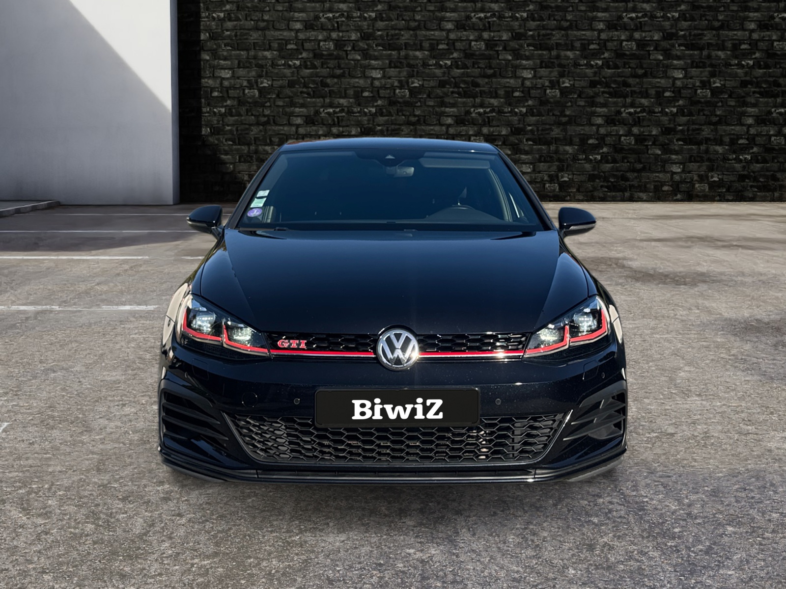 Volkswagen Golf 7