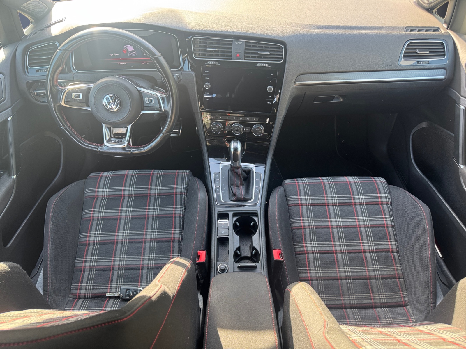 Volkswagen Golf 14