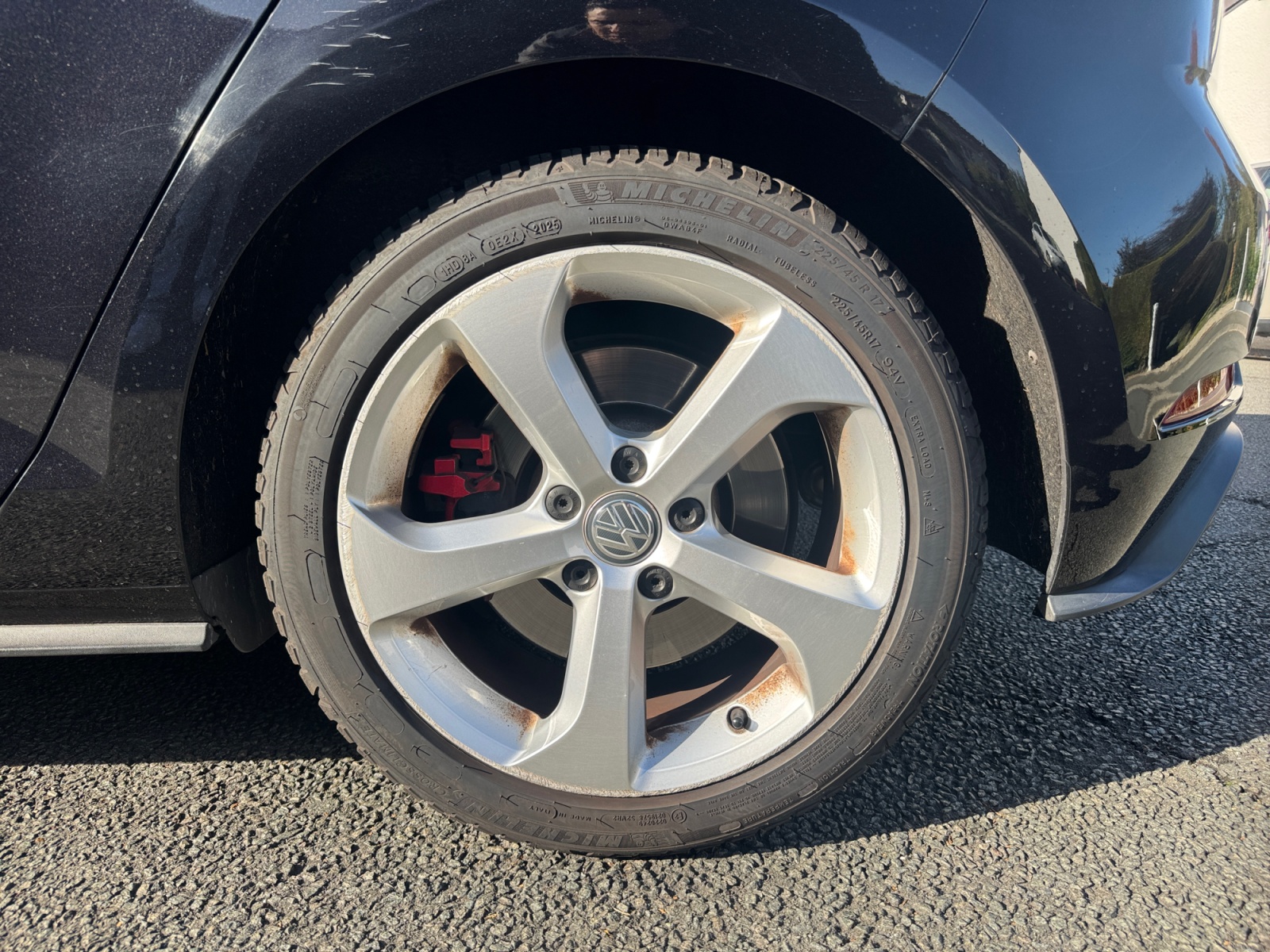 Volkswagen Golf 18