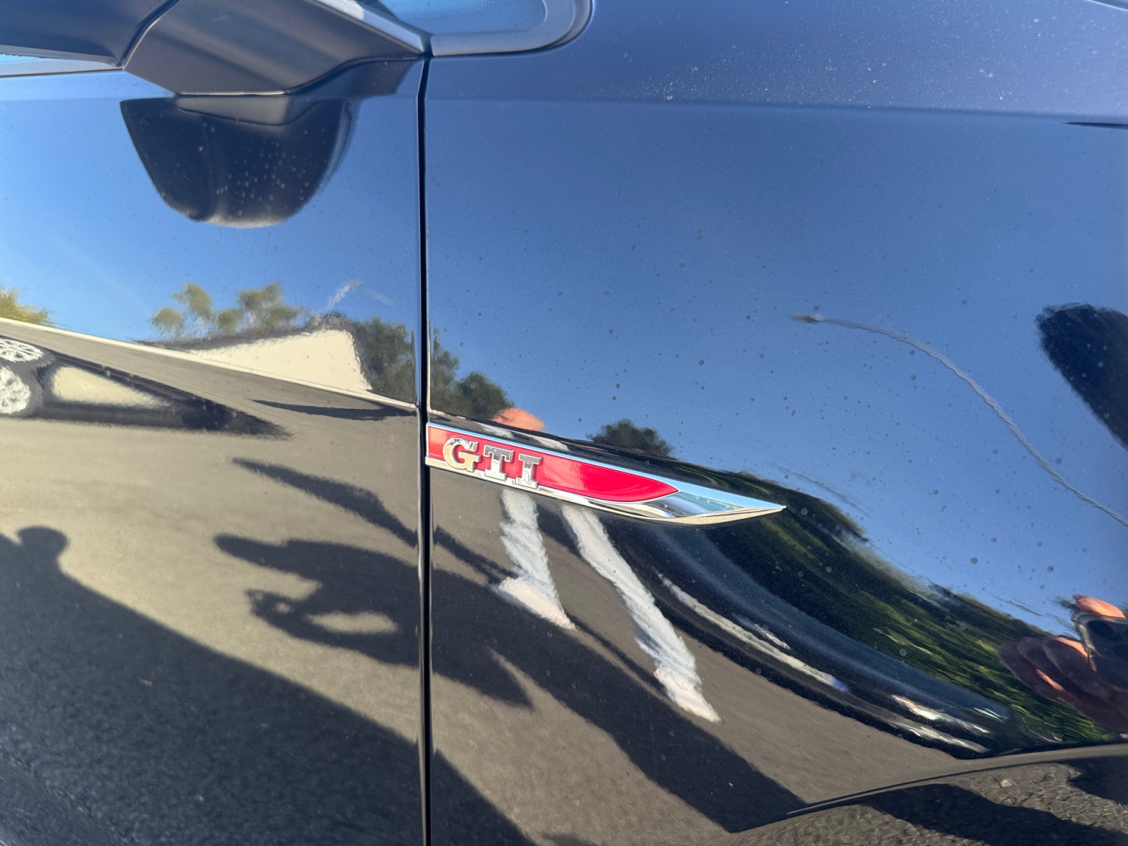 Volkswagen Golf 21