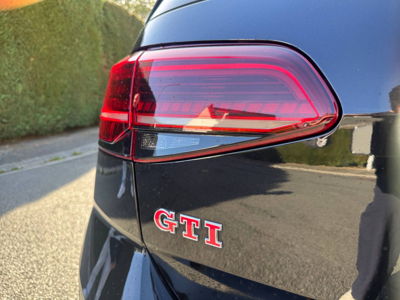 Volkswagen Golf 31