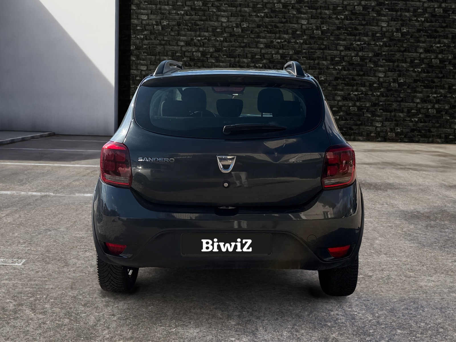 Dacia Sandero 3