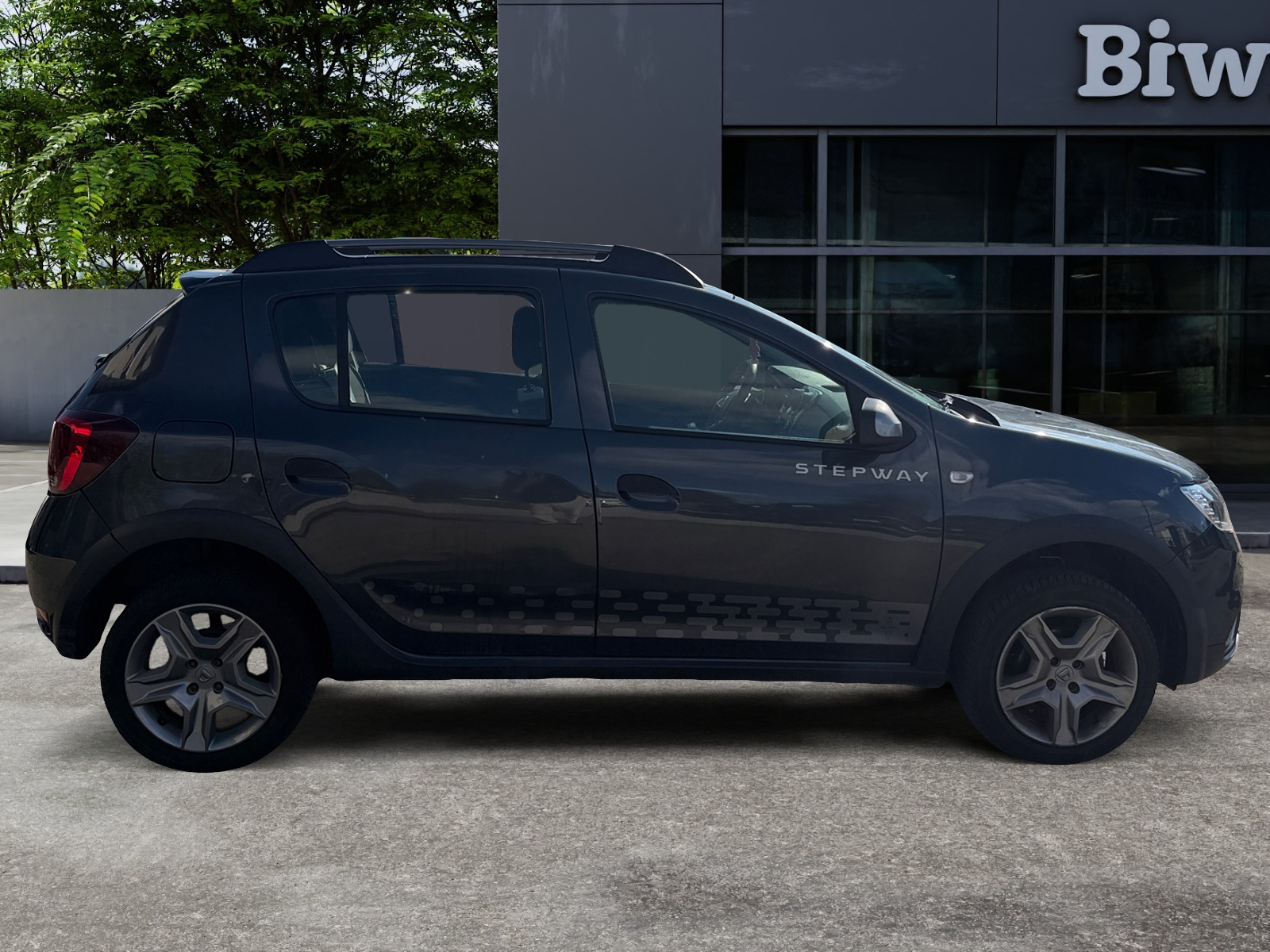 Dacia Sandero 5