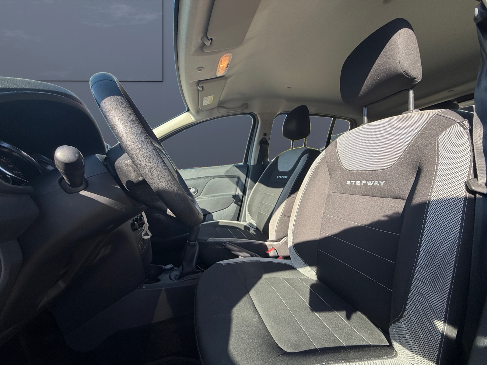 Dacia Sandero 9