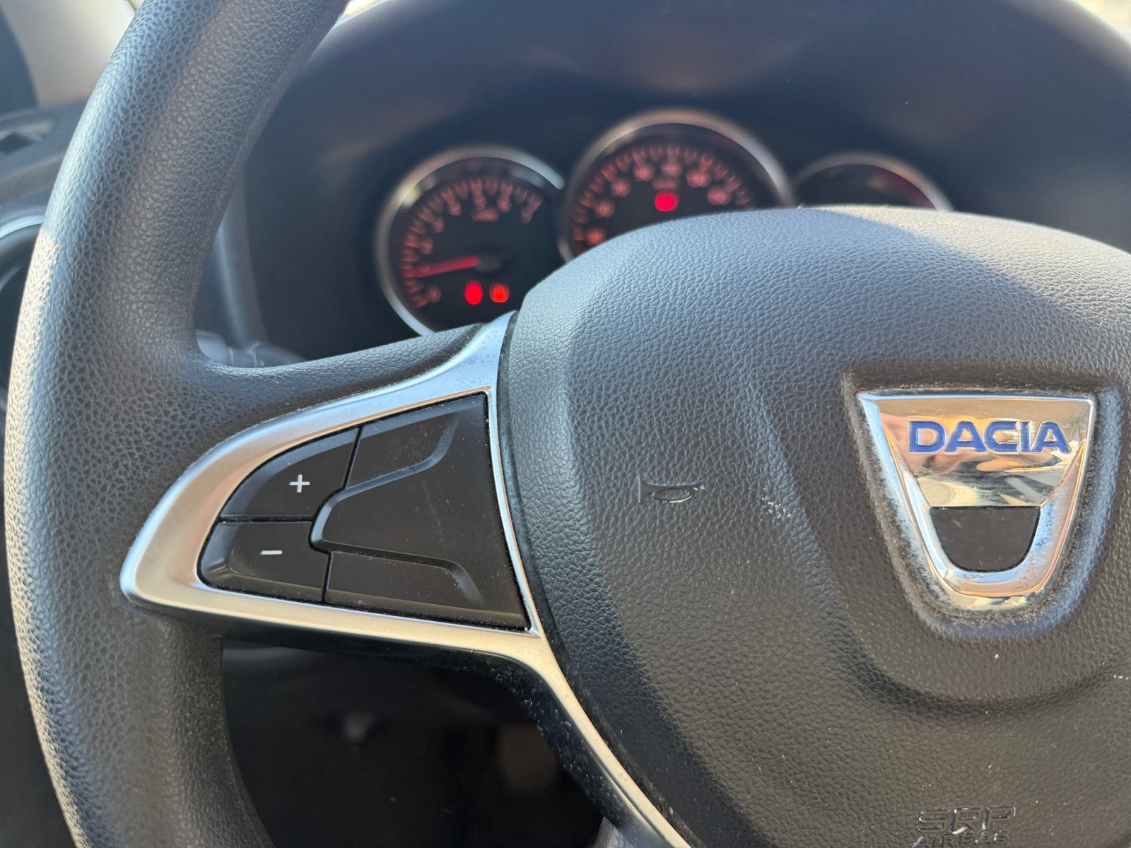 Dacia Sandero 18