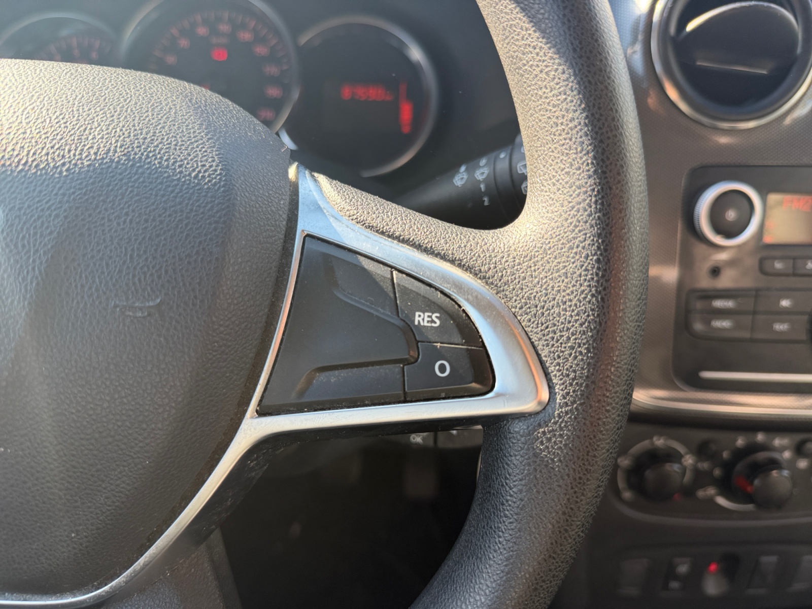 Dacia Sandero 19
