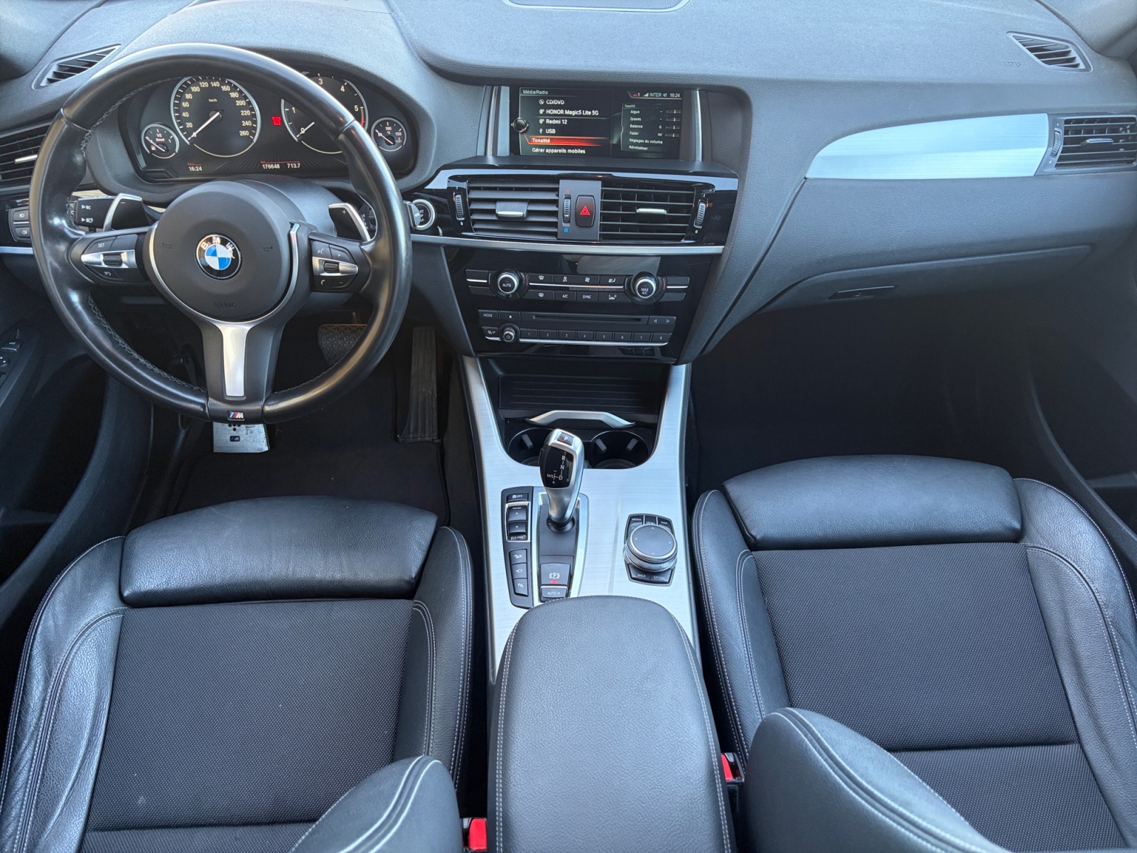 Bmw X3 14