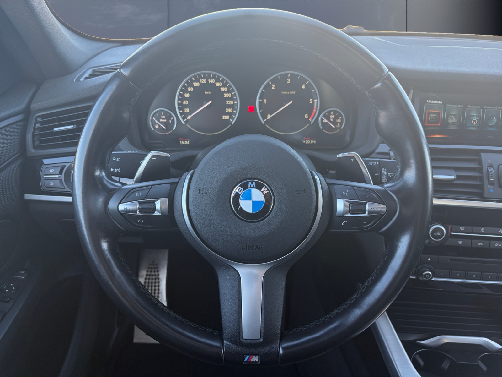 Bmw X3 15