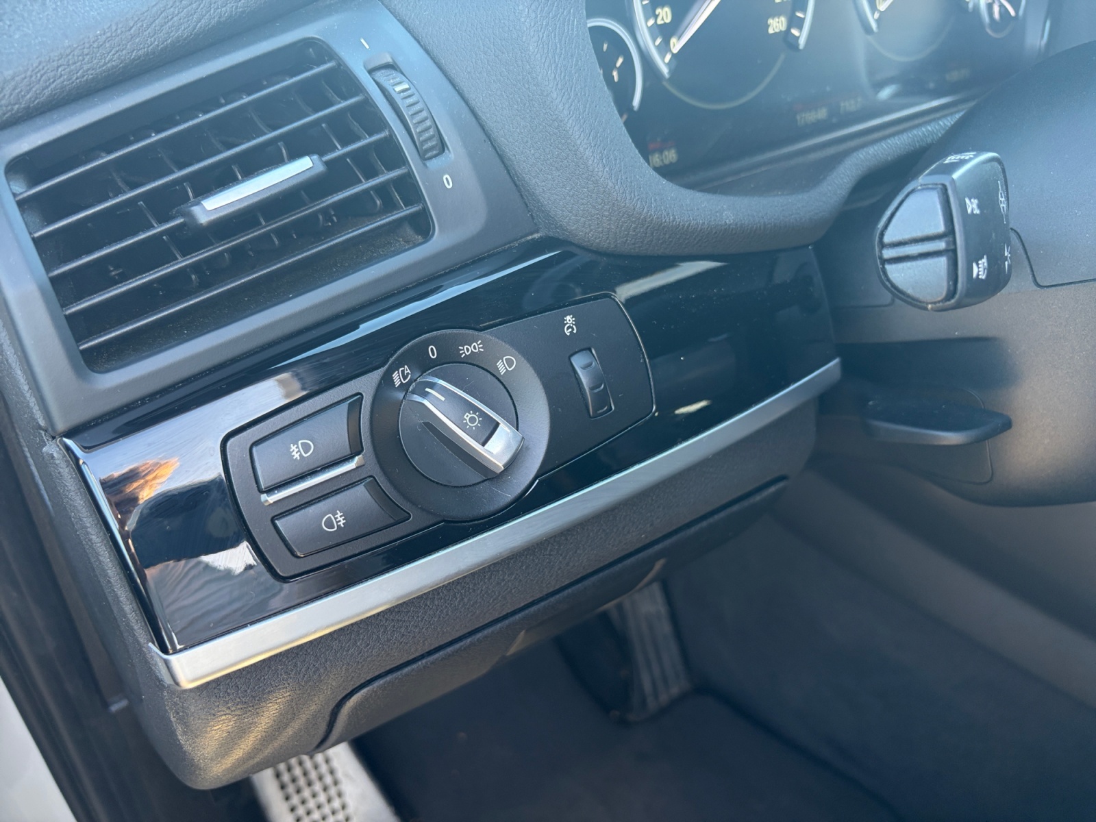 Bmw X3 18