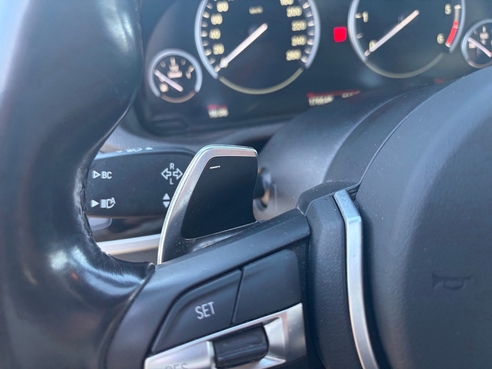 Bmw X3 20