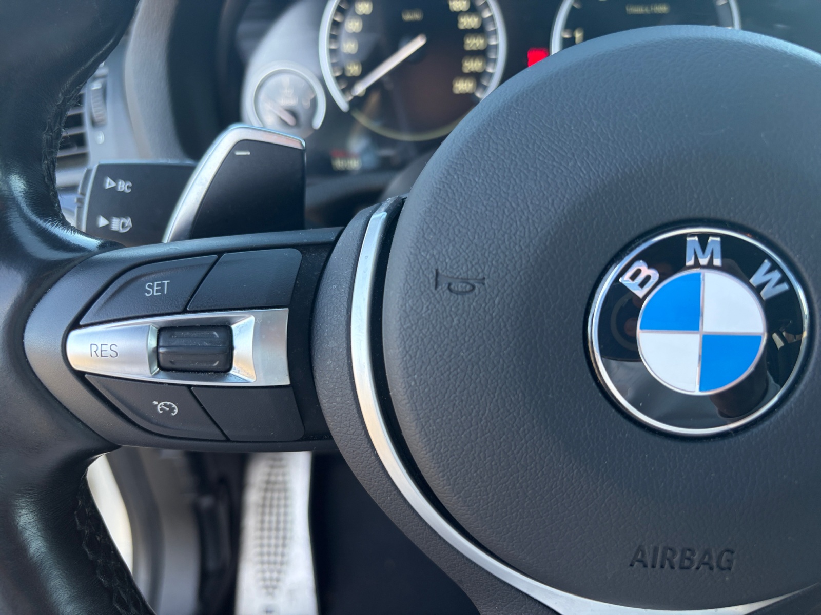 Bmw X3 21