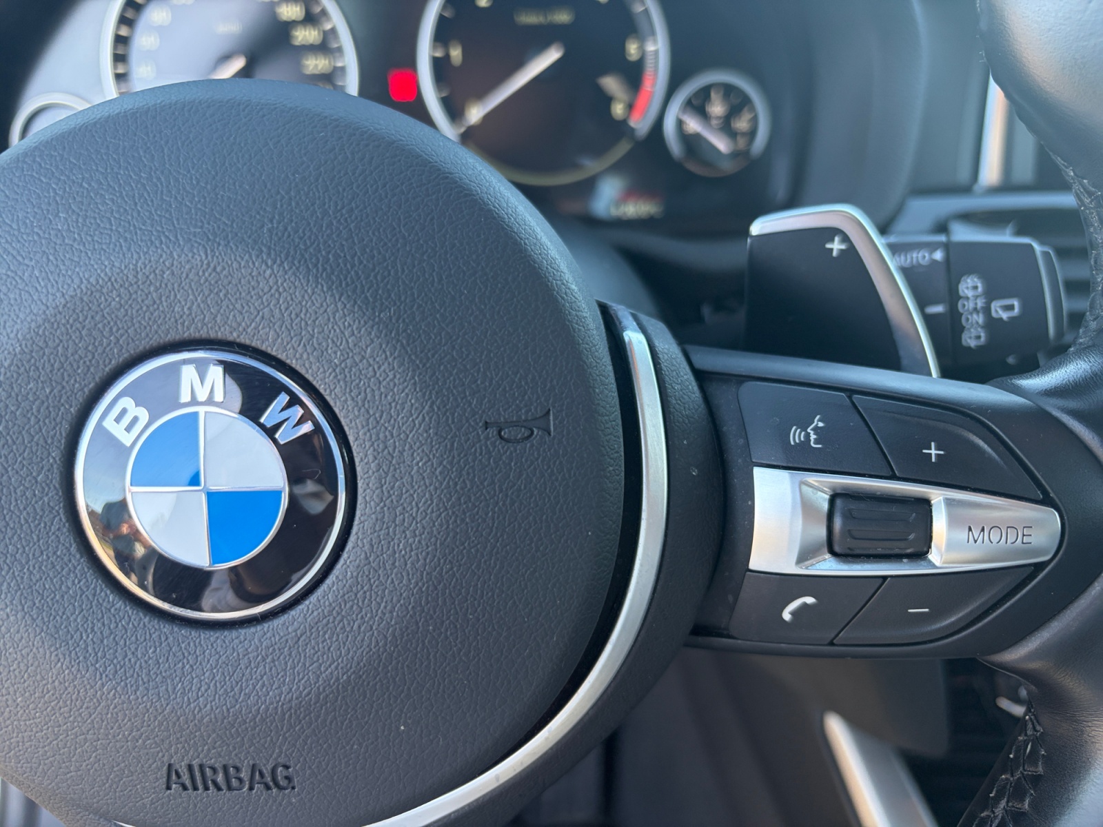 Bmw X3 22