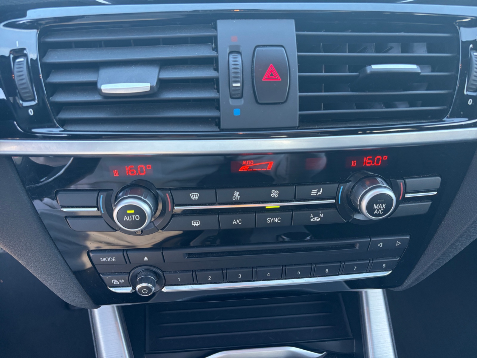 Bmw X3 29