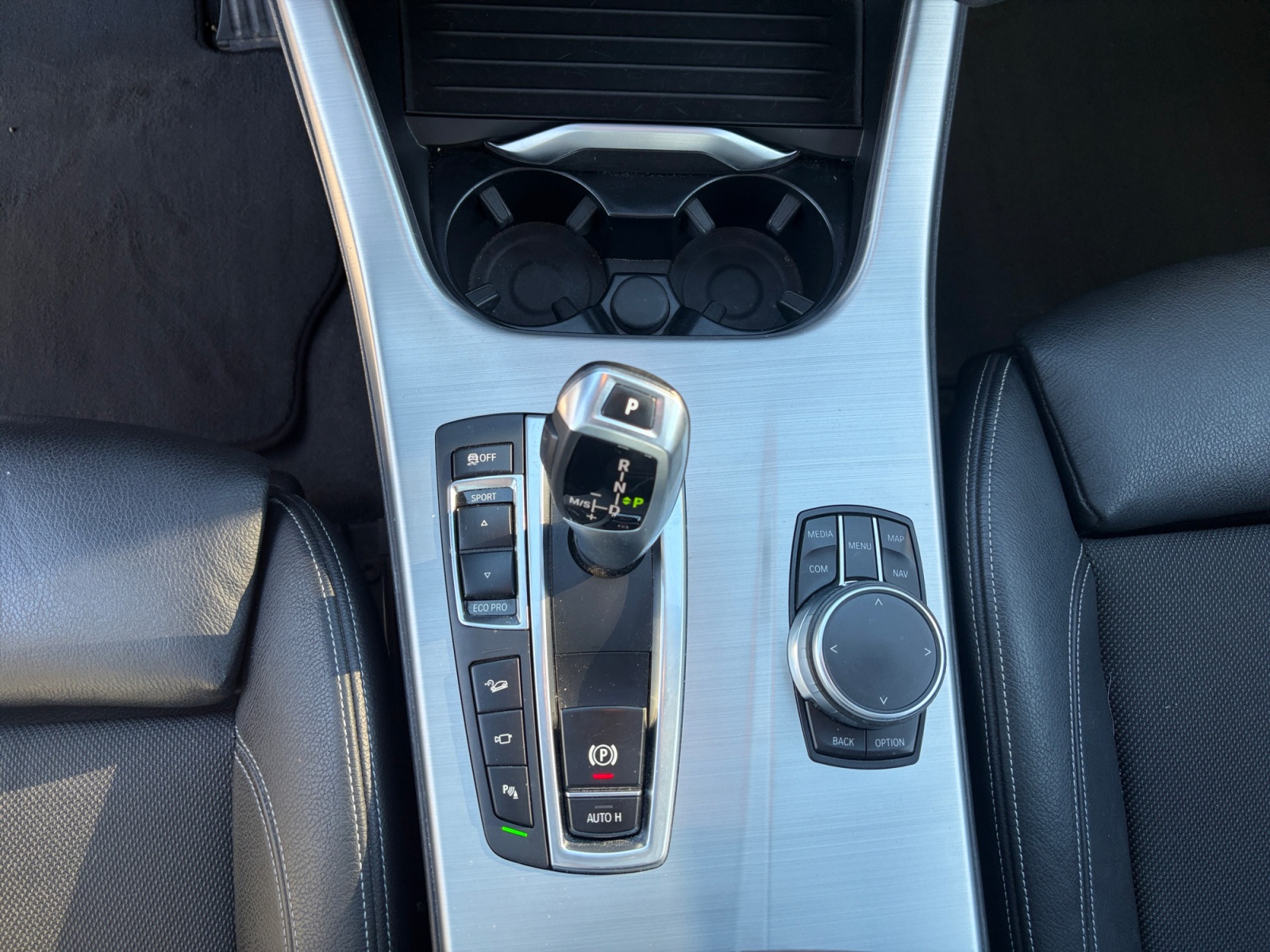 Bmw X3 30