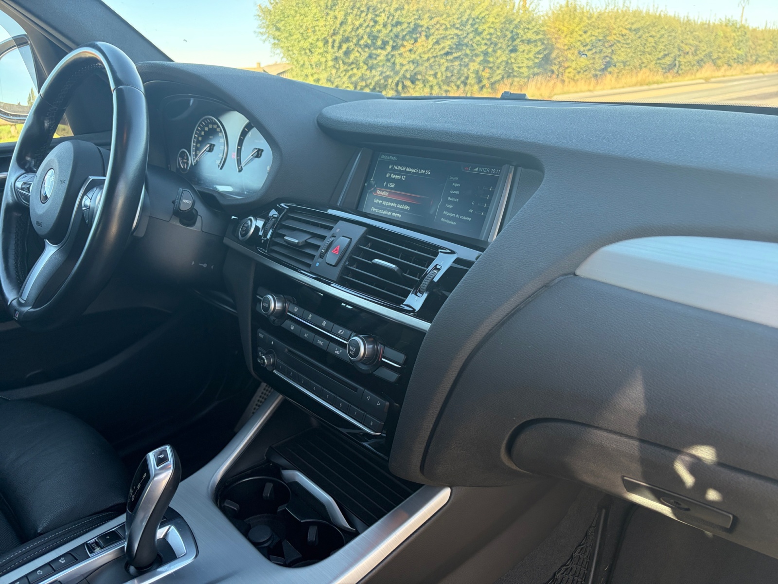 Bmw X3 32