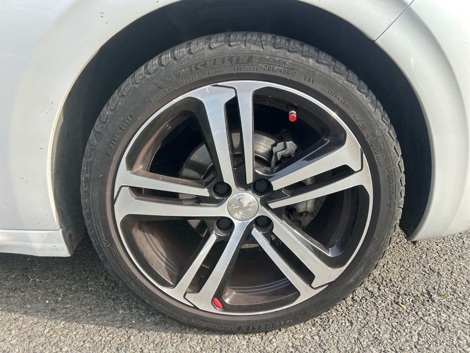 Peugeot 208 28