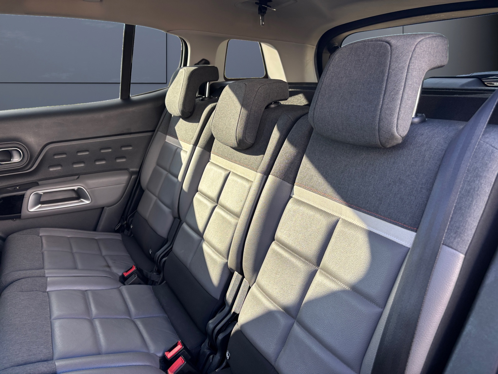 Citroen C5 Aircross 10