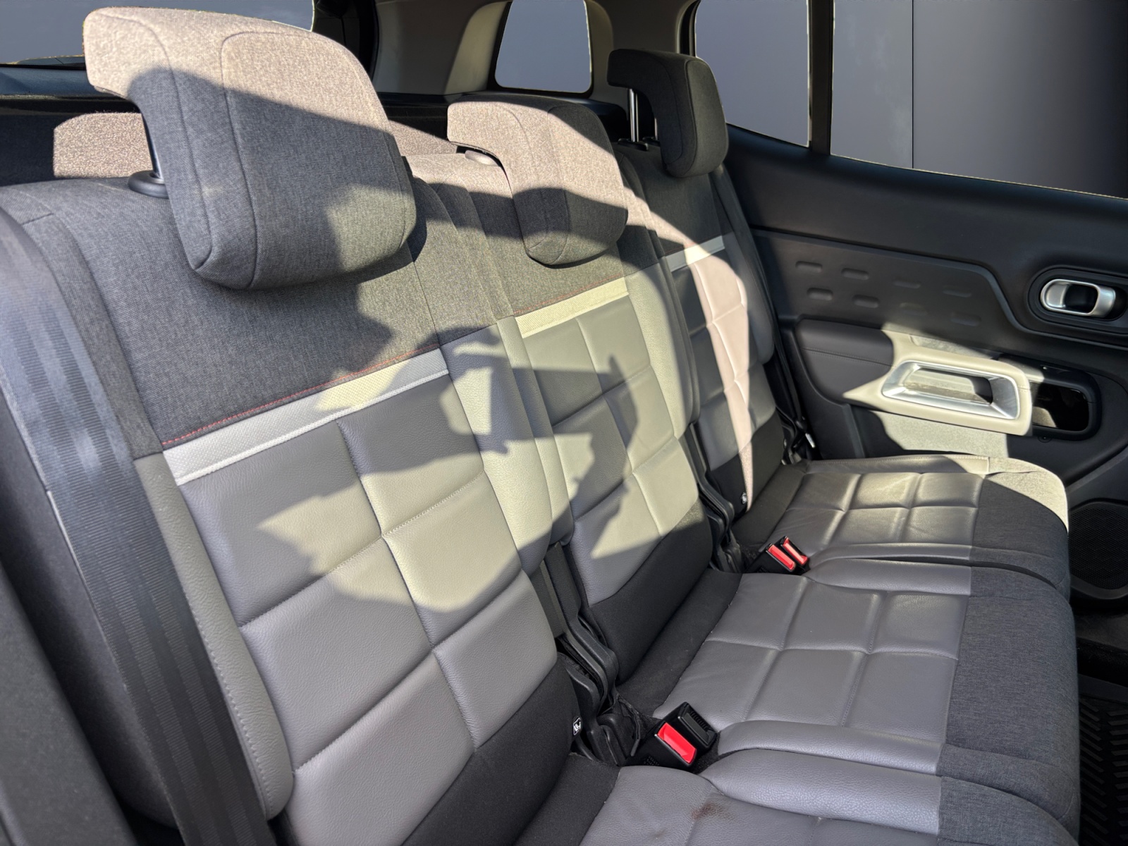 Citroen C5 Aircross 11