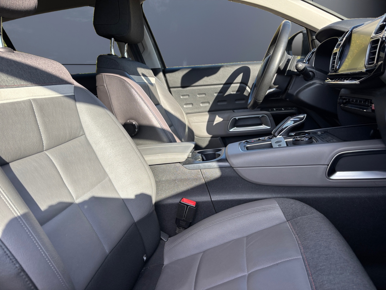 Citroen C5 Aircross 13